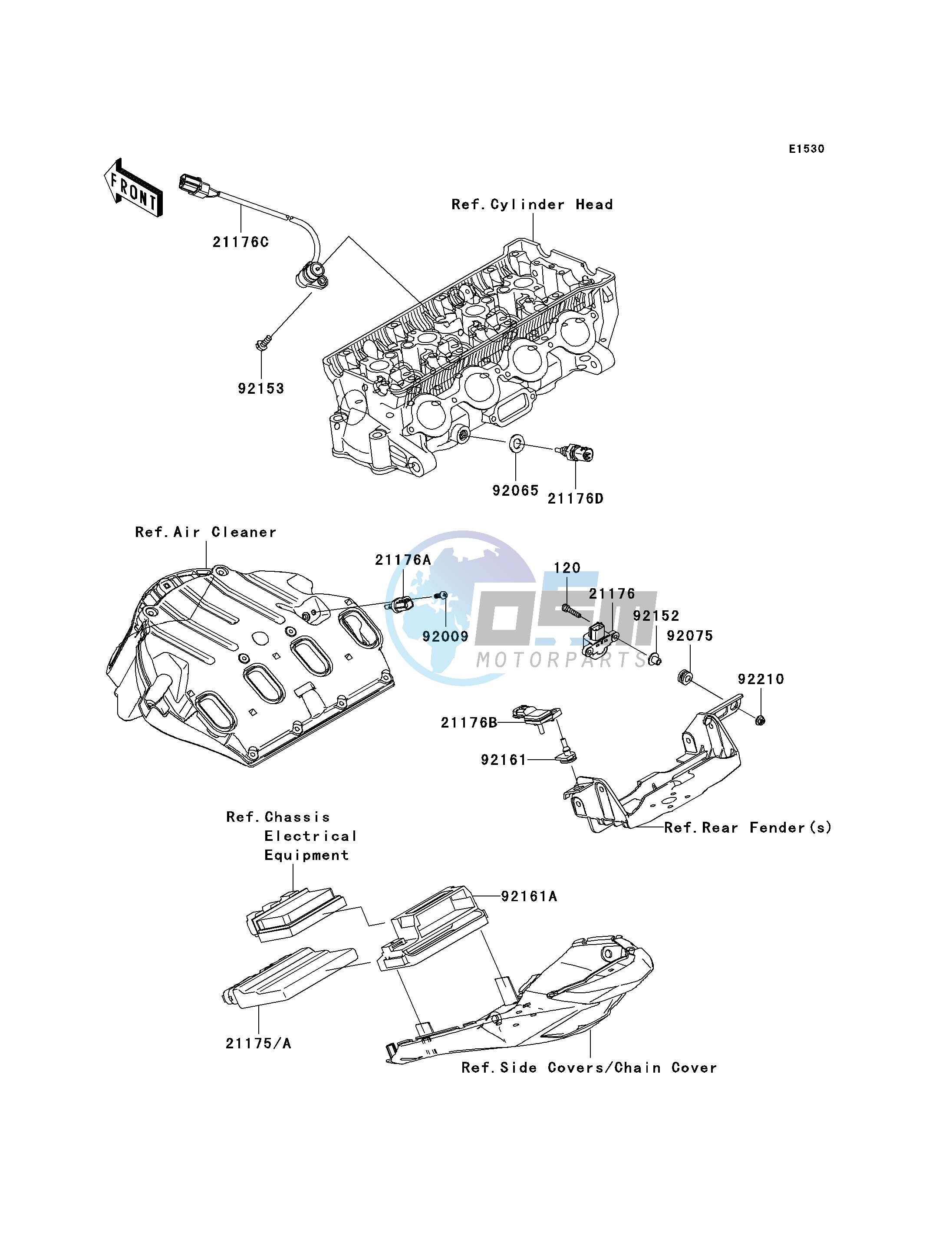 FUEL INJECTION