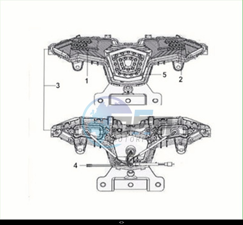 TAIL LIGHT