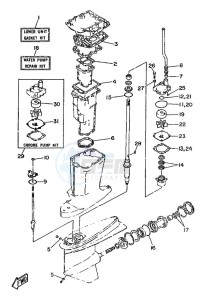 200AET drawing REPAIR-KIT-2