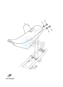 TT-R50E (BEGB) drawing SEAT