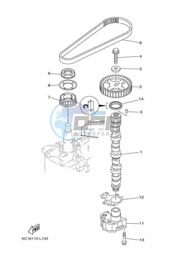 OIL-PUMP