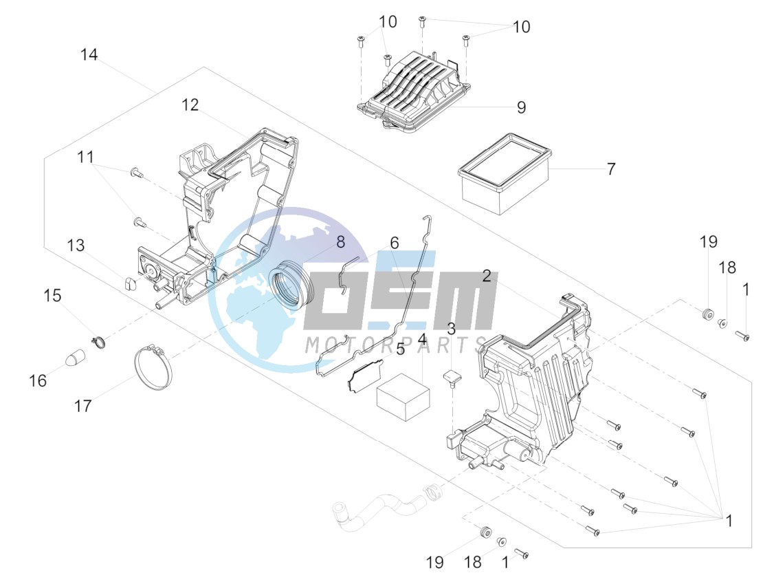 Air box