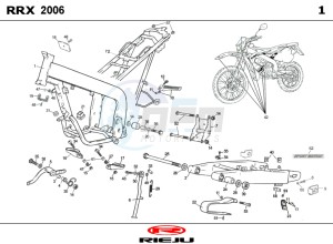 RRX-50-BLACK drawing CHASSIS