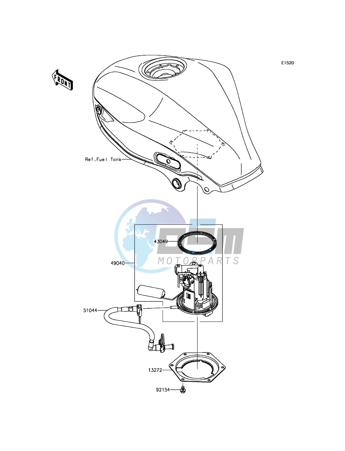 Fuel Pump