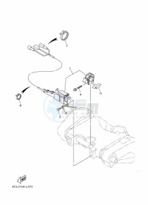 F225FETX drawing OPTIONAL-PARTS-2