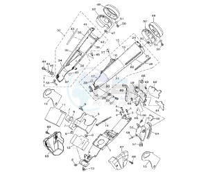 MT-01S 1700 drawing SIDE COVERS