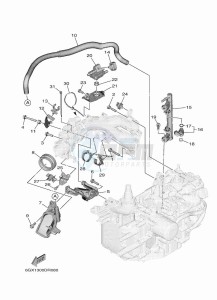 F20FETL drawing INTAKE-2