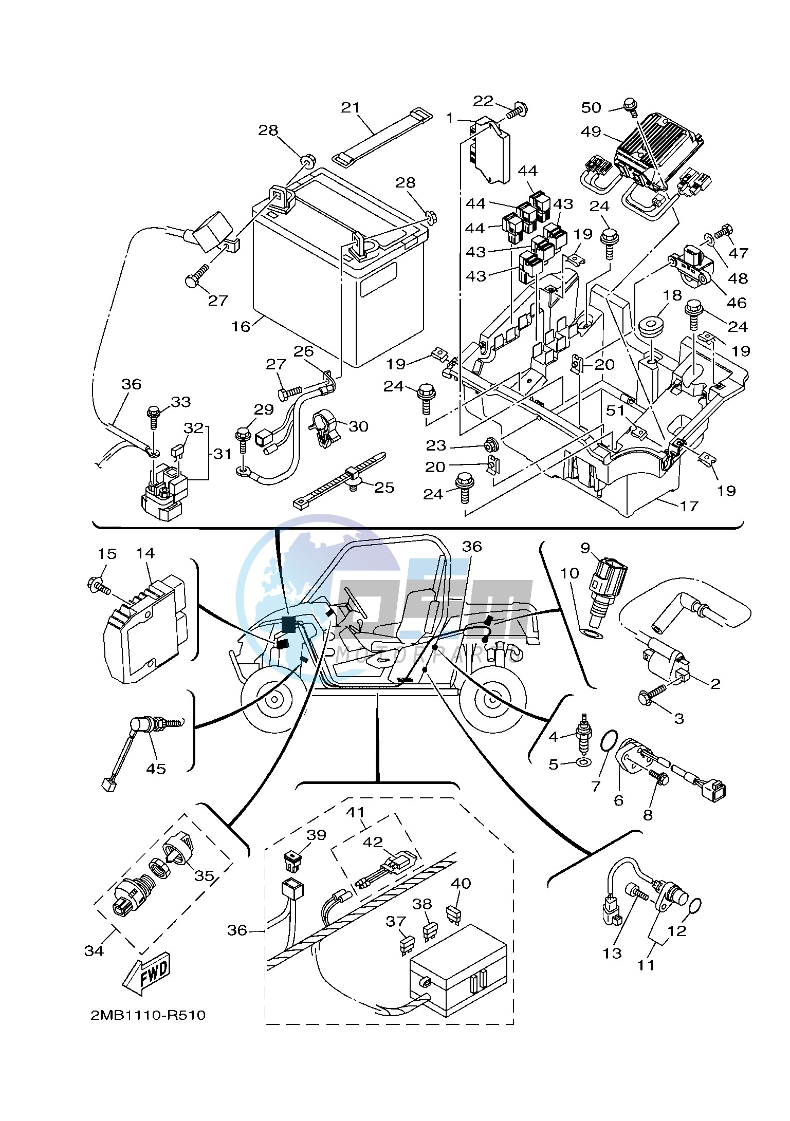 ELECTRICAL 1