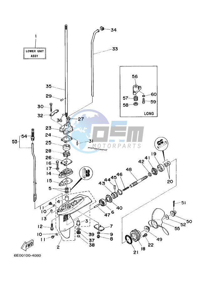 LOWER-CASING-x-DRIVE