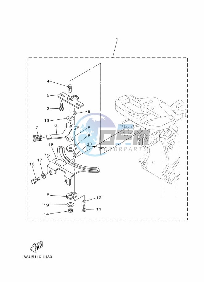 STEERING-FRICTION