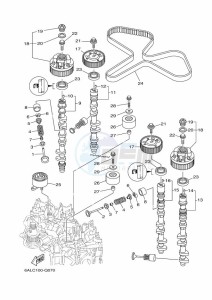 F225XA-2016 drawing VALVE