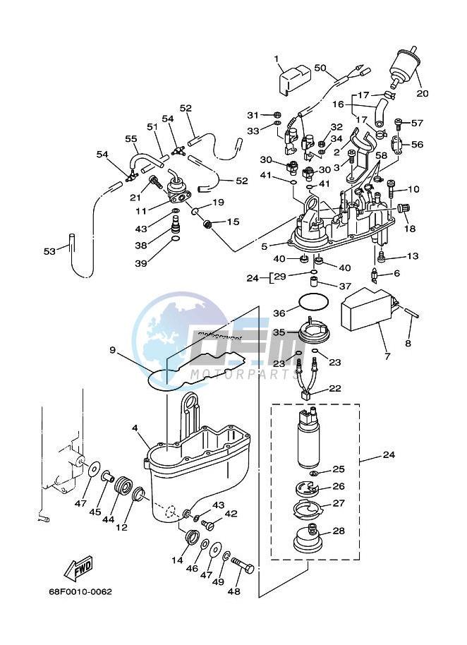 VAPOR-SEPARATOR-1