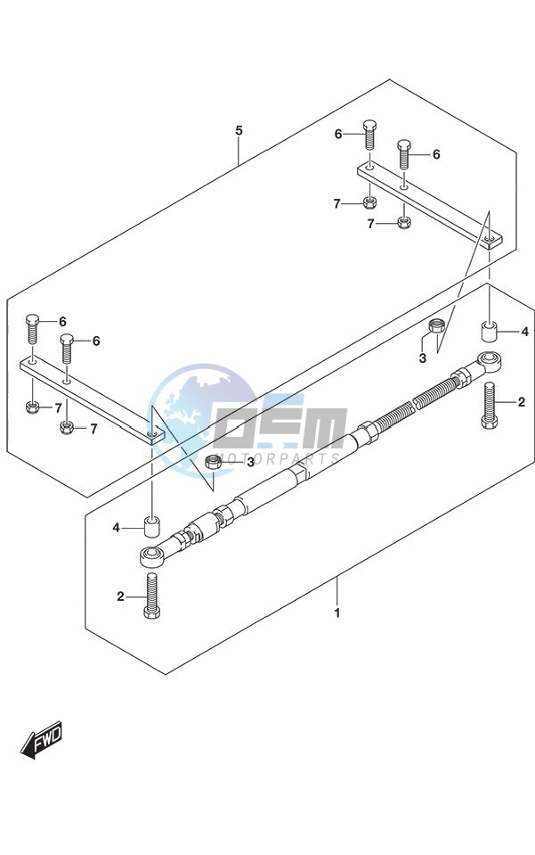 Tie Rod