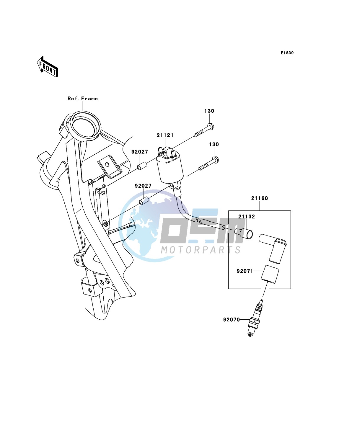 Ignition System