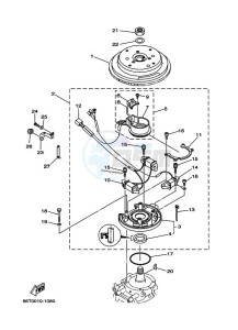 40XMHS drawing IGNITION