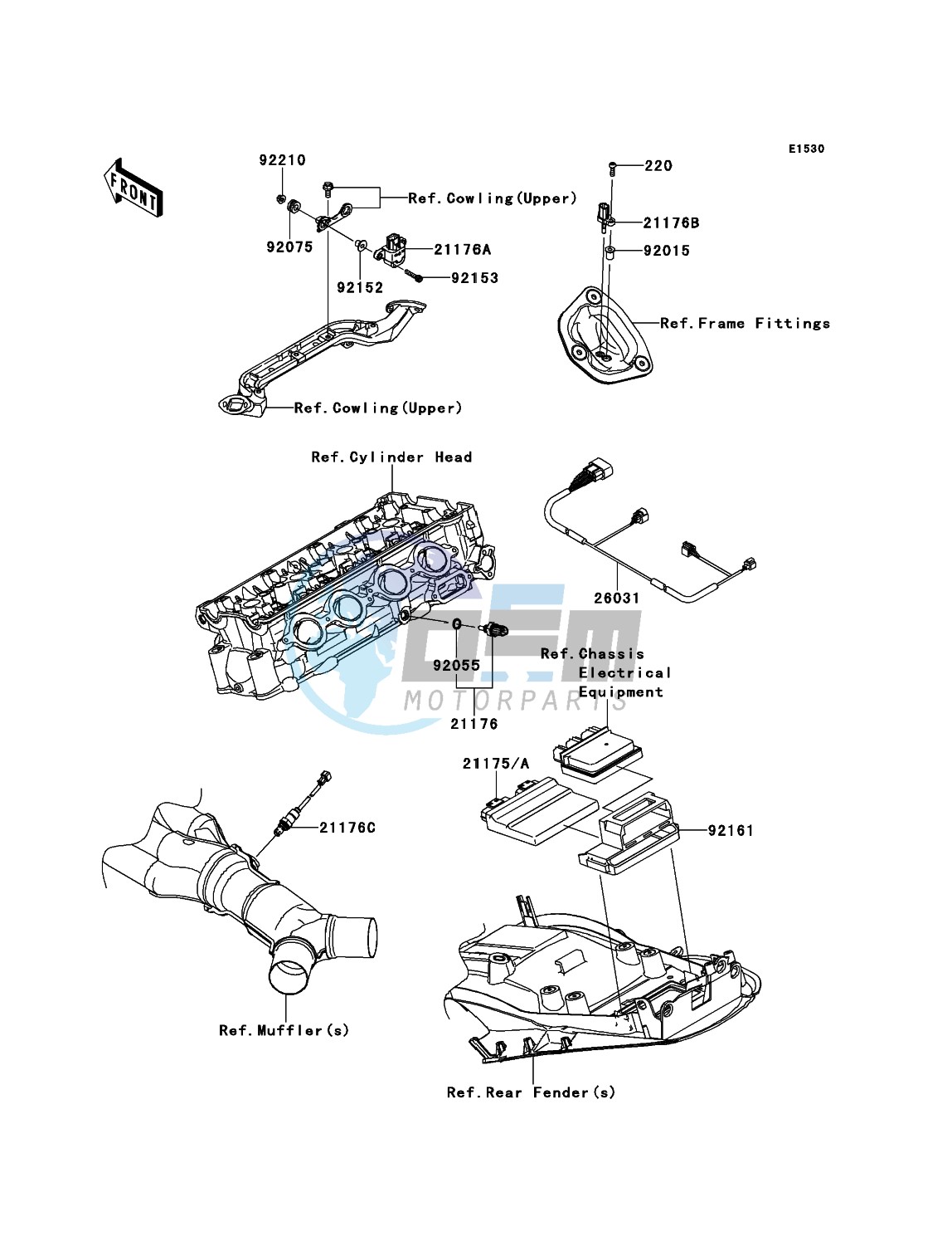 Fuel Injection