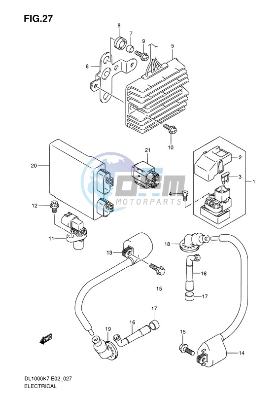 ELECTRICAL