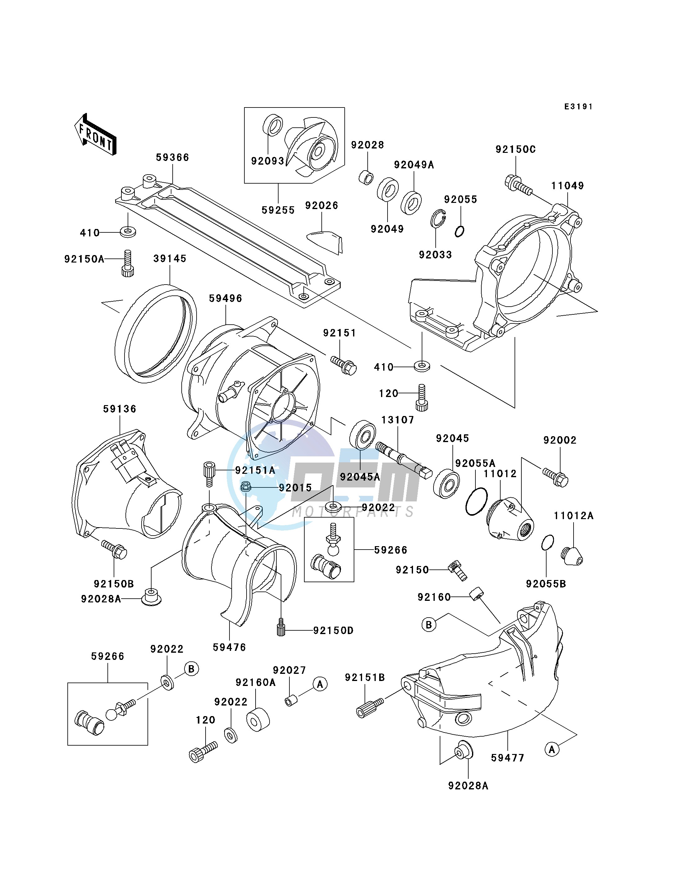 JET PUMP