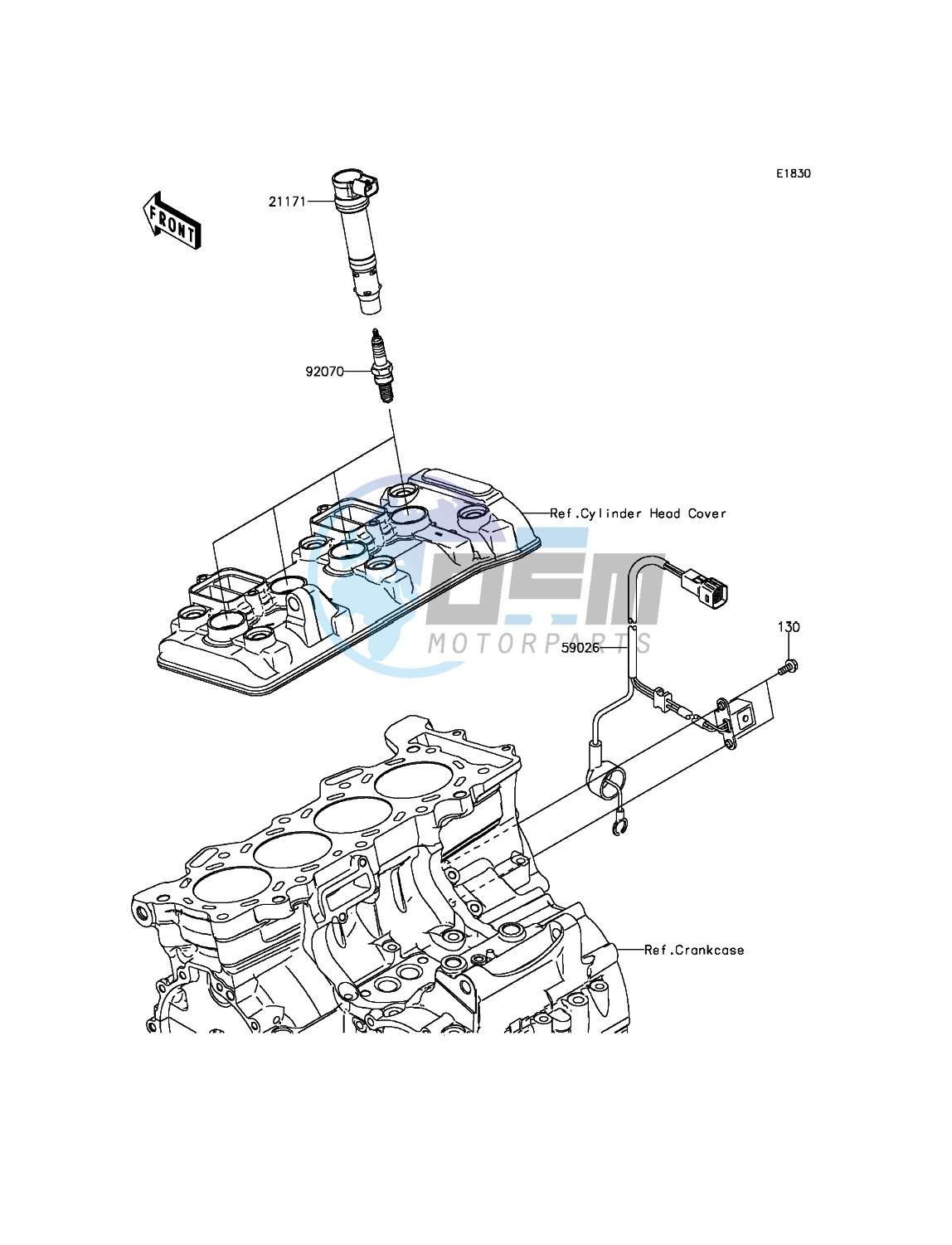 Ignition System