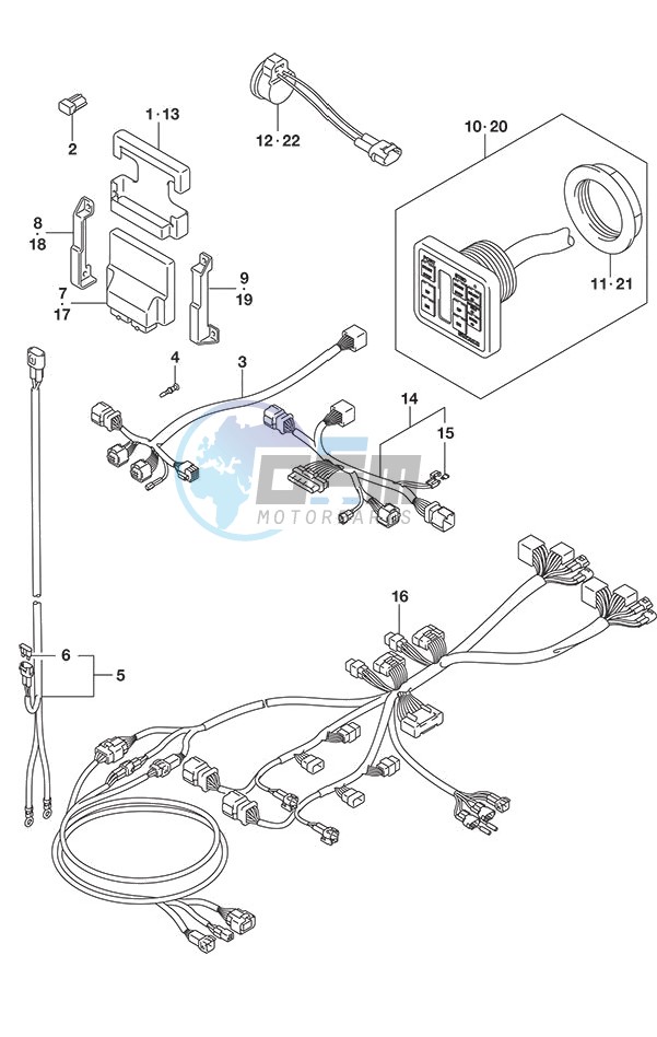 Harness (2)