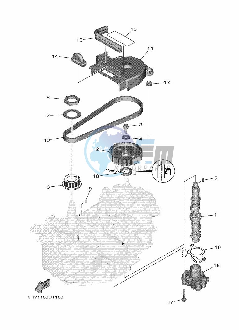 OIL-PUMP