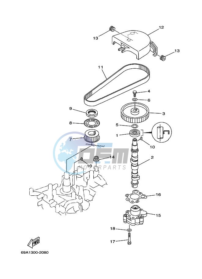 OIL-PUMP