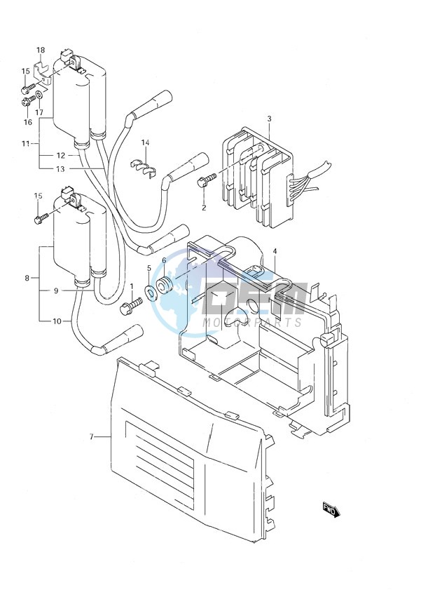 Ignition Coil