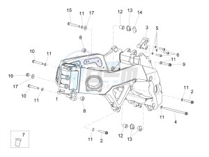 TUONO 1100 V4 FACTORY E4 SUPERPOLE ABS (NAFTA) drawing Frame I