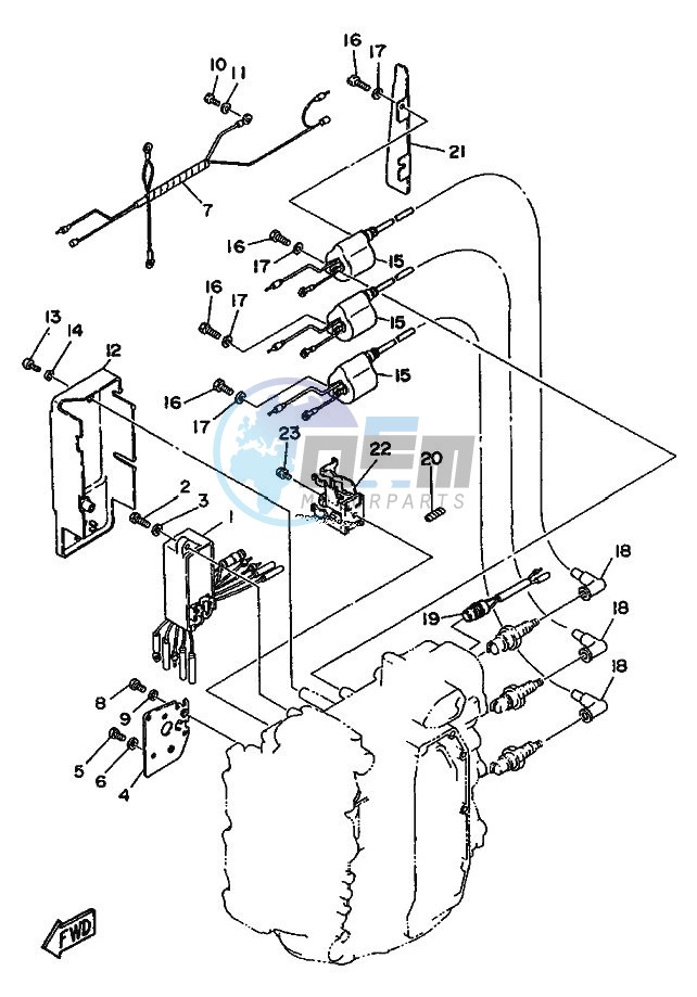 ELECTRICAL