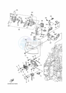 LF350UCC-2019 drawing ELECTRICAL-2