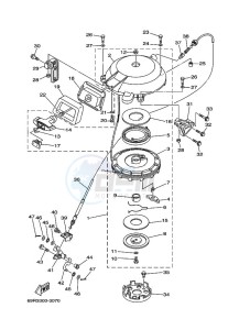 25BMHS drawing KICK-STARTER