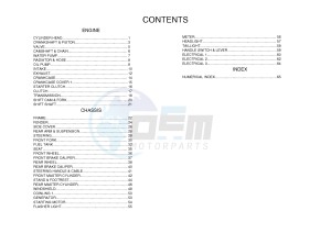 YZF-R3 YZF-R3A 321 R3 (BR53) drawing .6-Content