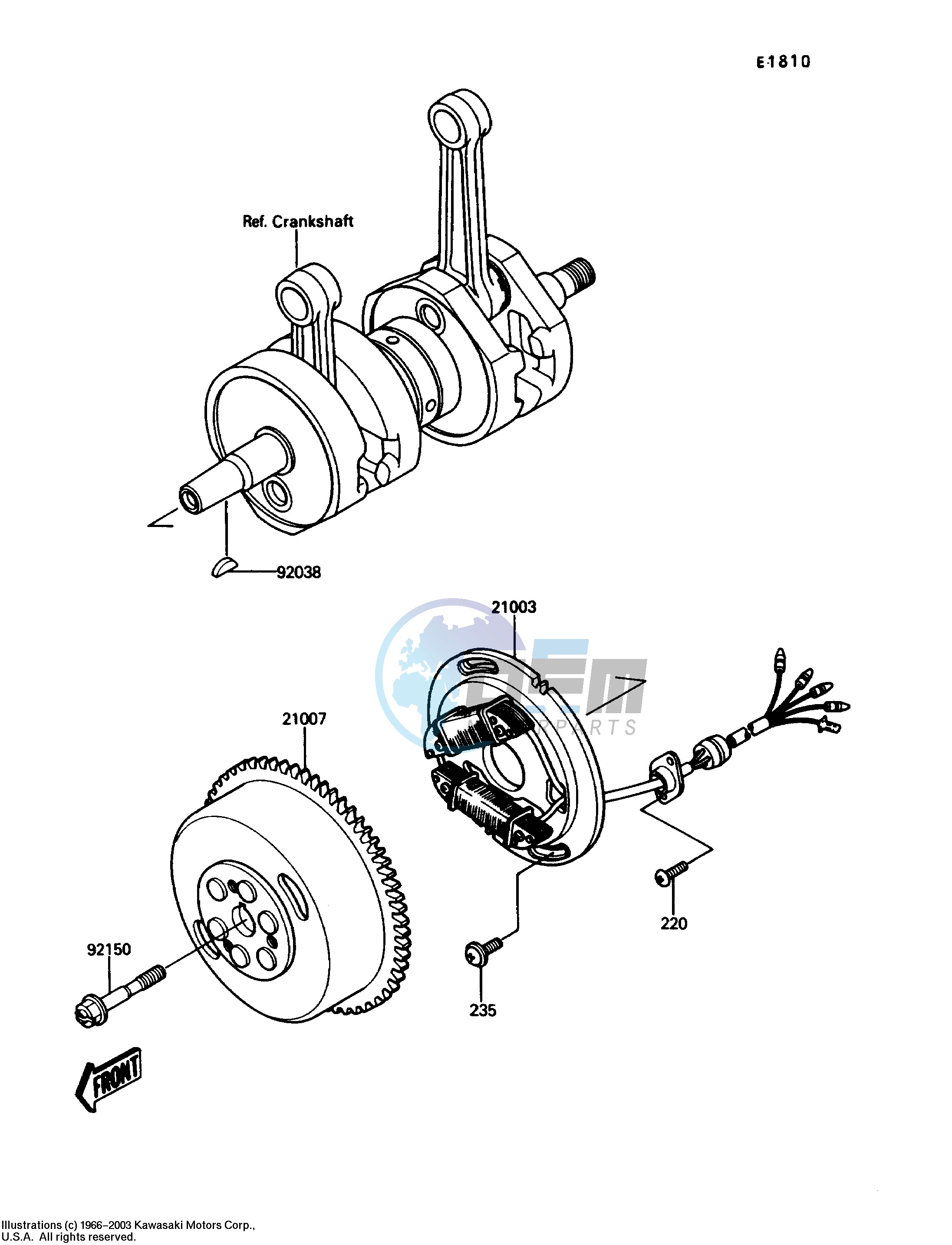 GENERATOR