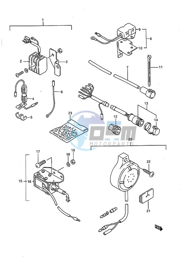 Electrical (2)