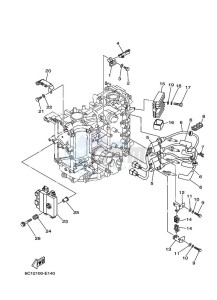 F50TLRH drawing ELECTRICAL-1