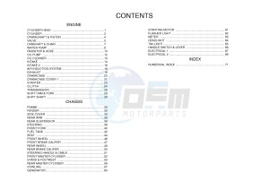 FZ8-S FZ8 FAZER 800 (42PD 42PF) drawing .6-Content