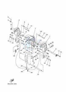 FT25FETL drawing MOUNT-1