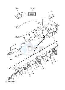 F30AETS drawing FUEL-TANK