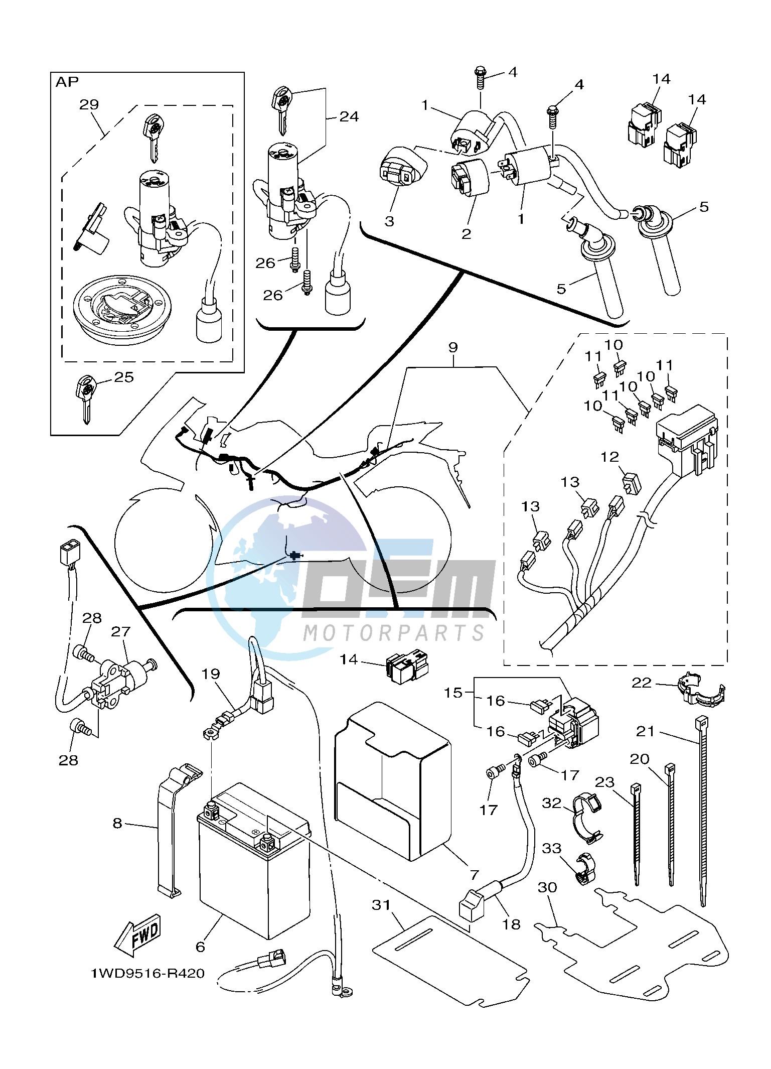 ELECTRICAL 1