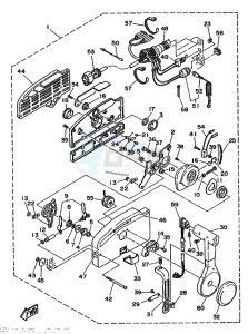 L150A drawing REMOTE-CONTROL