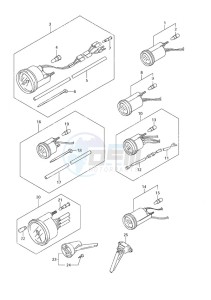 DF 25 drawing Meter