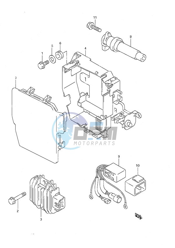 Ignition Coil