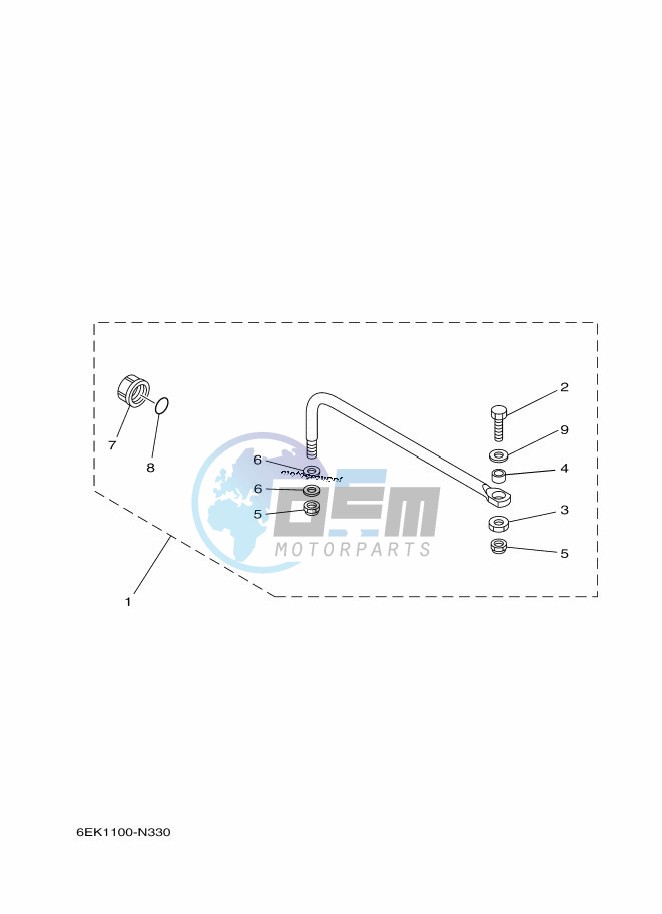 STEERING-ATTACHMENT