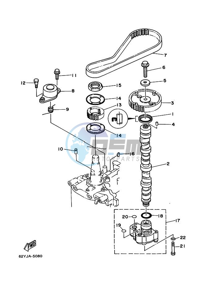 OIL-PUMP