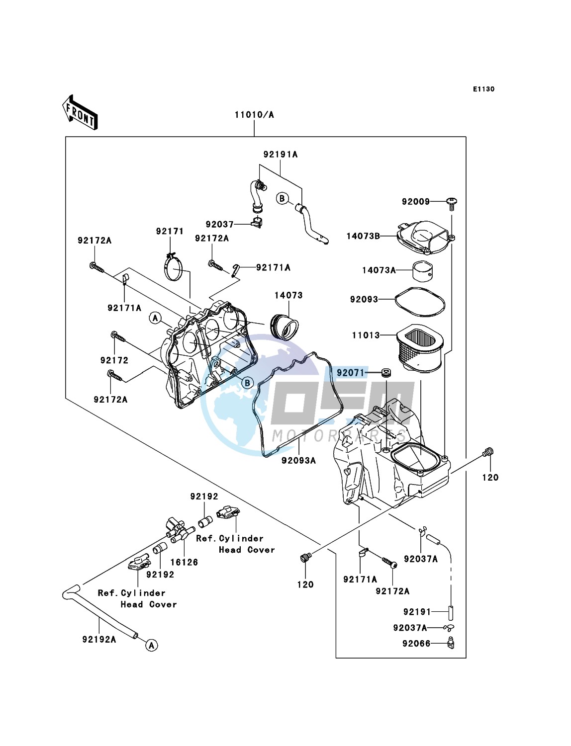 Air Cleaner