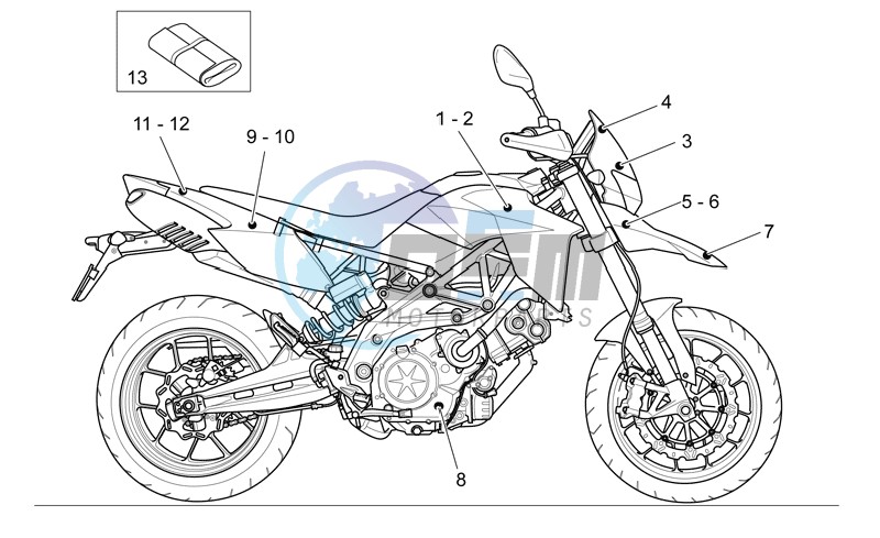 Decal -toolkit