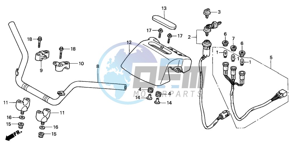 HANDLE PIPE (2)