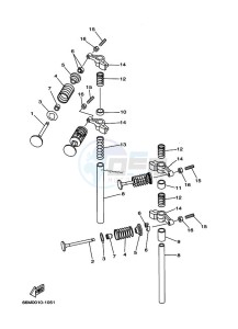 FT9-9DMHL drawing VALVE