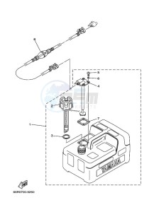 F13-5A drawing FUEL-TANK-1