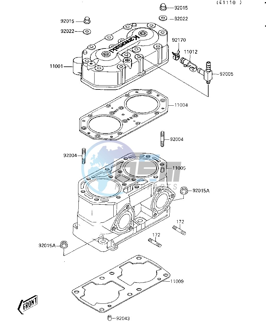 CYLINDER HEAD_CYLINDER